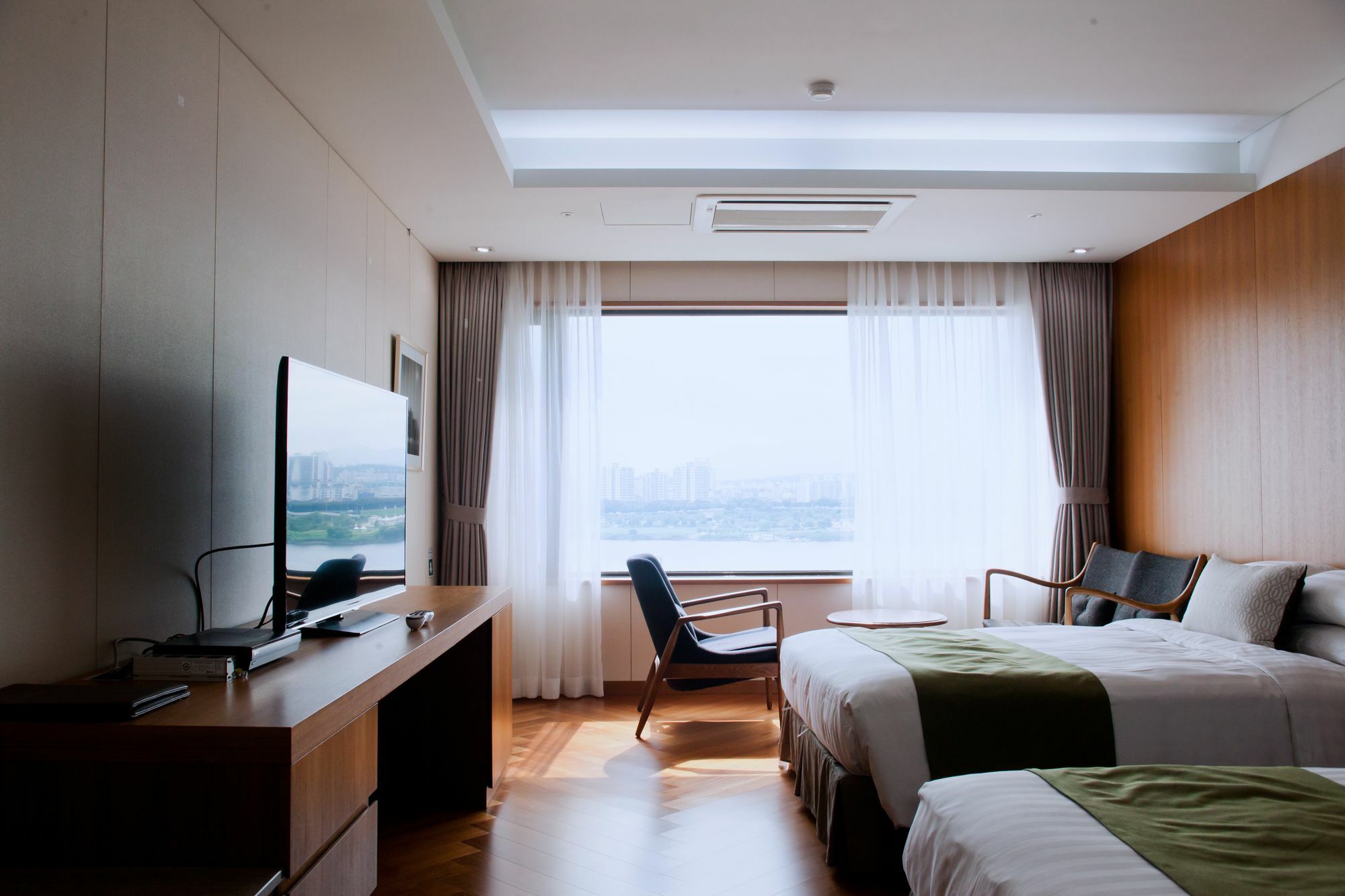Hankang Hotel Seoul Ngoại thất bức ảnh